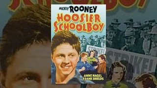 Hoosier Schoolboy