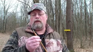 Traditional Tips & Trips Episode 5 Small Game Heads