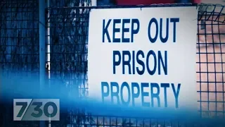 Inside Australia's 'powder keg' private prison