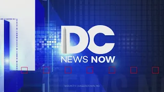Top Stories from DC News Now at 6 a.m. on October 7, 2022