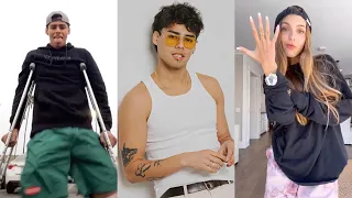 The Most Viewed TikTok Compilation Of Andrew Davila - Best Andrew Davila TikTok Compilations