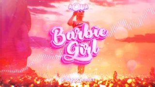 Aqua - Barbie Girl (VAYTO REMIX)