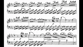 Clementi - Sonata op.23 no.3