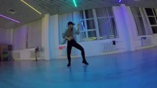 MILLI choreo - MiyaGi & Эндшпиль feat. Рем Дигга "I GOT LOVE"