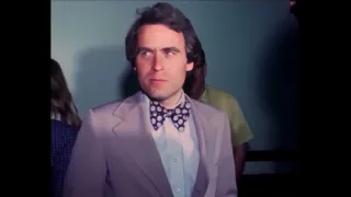 Ted Bundy - Mr. Vain