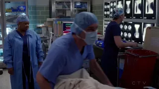 The moment of truth- grey’s anatomy 14x07