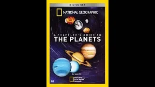 National Geographic, Путешествие по планетам, (2010).  Венера и Меркурий