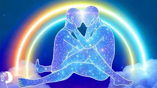 Make the person you like go crazy for you ❤️️ very powerful frequency of love - 528Hz