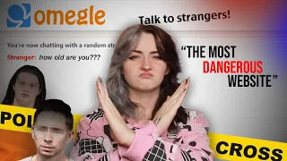 how is omegle still around???