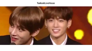 taekook ✗ JungKook is jealous boyfriend