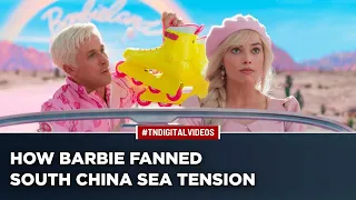'Barbie' Troubles: Warner Bros Defends Controversial Map Scene After Vietnam Bans Margot Robbie Film