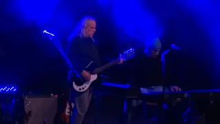 Wish You Were Here into Comfortably Numb - Warren Haynes and Danny Louis November 8, 2020