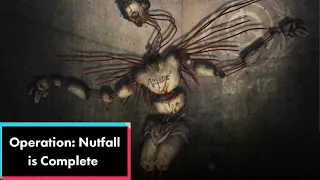 Operation: Nutfall is Complete! The Image for SCP-173 is No More!