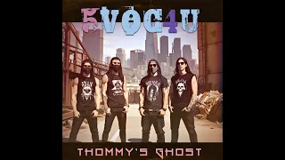 5VOC4U - Tommy`s Ghost