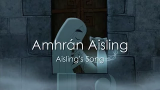 Aisling's Song - LYRICS + Translation