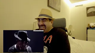 Michael Jackson - Billie Jean - Live Munich 1997 Reaction Video