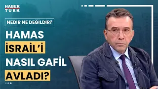 Gazze'ye olası kara saldırısı başarılı olabilecek mi? Abdullah Ağar yorumladı