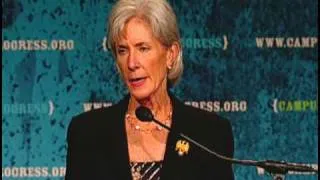 Kathleen Sebelius on Why Young People NEED Health Reform Now