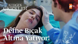 Organ mafyasının ilk kurbanı! | Kırgın Çiçekler Mix Sahneler