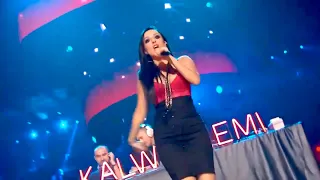 Kalwi and Remi - Kiss Aleksandra Jabłonka Bydgoszcz HIT FESTIVAL HD