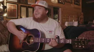 Luke Combs - Used to Wish I Was (Unreleased Original)