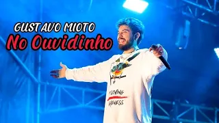 Gustavo Mioto - No Ouvidinho  (Felipe Amorim) (Letra/Legendado) (1080p) Full HD  - Ao Vivo TikTok