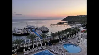 ТУРЦИЯ ОТДЫХ 2019 ОКТЯБРЬ ОТЕЛЬ Orange County Resort Hotel Alanya 5 ЧАСТЬ 1.