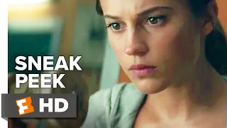 Tomb Raider Sneak Peek (2018) | Movieclips Trailers