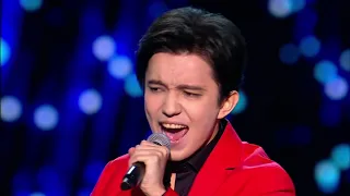 ДИМАШ КУДАЙБЕРГЕН & ИГОРЬ КРУТОЙ (ТВОЯ ЛЮБОВЬ) Dimash Kudaibergen & Igor Krutoy -Your Love(Premiere)