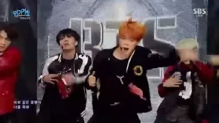 BTS - RUN / 방탄소년단 - 런 / Stage Mix 교차편집 1080p 60f