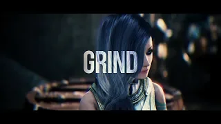 Black Desert Online I GRIND I Cinematic