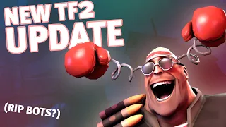 TF2 - Summer Update 2021 (DASMXD GAMING)