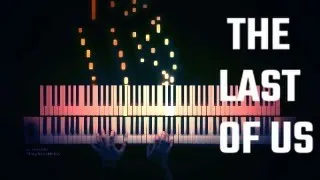 The Last of Us - Main Theme (HBO 2023) (Piano EPIC Version)