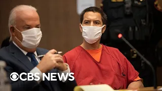 Scott Peterson murder case being reexamined by LA Innocence Project