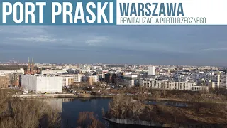 Port Praski - Warszawa 29.12.2023
