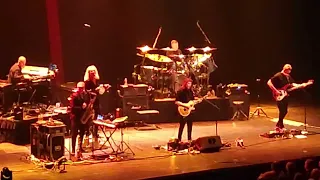 Steve Hackett "Circo Inferno" Clearwater, FL 3/2/24