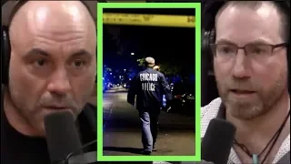 How Violence in Chicago Compares to Mexico | Joe Rogan & Ioan Grillo