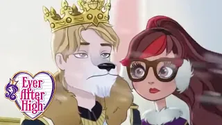 Ever After High™ | 💖 Daring Charming's Dog Days 💖 | Official Video | Cartoons for Kids