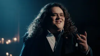 Jonathan Antoine - Amazing Grace (Grazia) (Official Video)