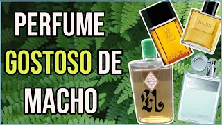 O que é um perfume Fougère? [Famílias Olfativas]