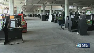 City of Wichita cracking down on illegal slot machines