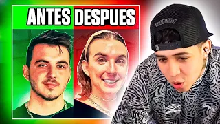 EL AMIGO DE MR BEAST QUE AHORA ES MUJER 😲 | WESTCOL