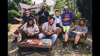 Ghost-Note - Milkshake - Slab Sessions @Pickathon 2017 S03E06