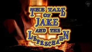 AYAOTD S1E10 - The Tale of Jake and the Leprechaun