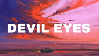 Devil Eyes - Hippie Sabotage [Vietsub + Lyrics]