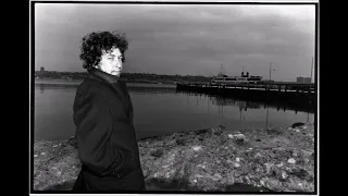 Bob Dylan - Tell Me - Lyrics - Infidels Outtake 1983