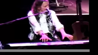 Child of Vision - Roger Hodgson of Supertramp, Writer and Composer