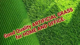 Artificial Grass/Fake grass (25mm, 35mm,40mm)| Artificial grass for Home/Office| #shorts