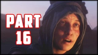 Battlefield 1 - Campaign - Gameplay Walkthrough - Part 16 - Send The Signal! (Let's Play)