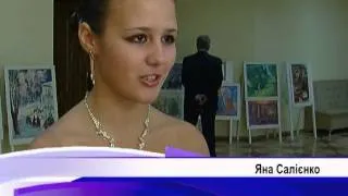 Конкурс "Пушкинская красавица - 2011"
